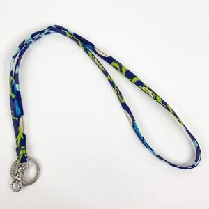 Vera Bradley | Keychain Lanyard